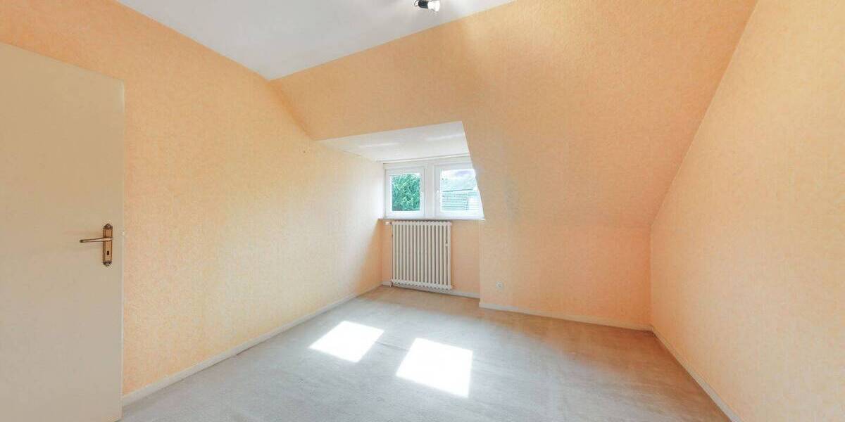 Doppelhaushälfte Mettmann Metzkausen - 4 Zimmer, 124 m&sup2;, 199.000&euro; | Angebot:26260970