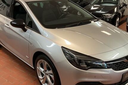 Opel Astra 123.000 km 10.990 &euro; Wülfrath 42489