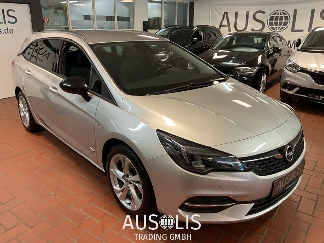 Opel Astra 123.000 km 10.990 &euro; Wülfrath 42489