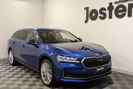 Skoda Superb 9.500 km 38.990 &euro; Monheim 40789