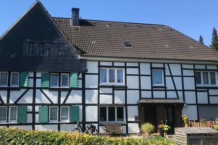 Wohnung Leverkusen Bergisch Neukirchen - 5 Zimmer, 162 m&sup2;, 340.000&euro; | Angebot:25931610