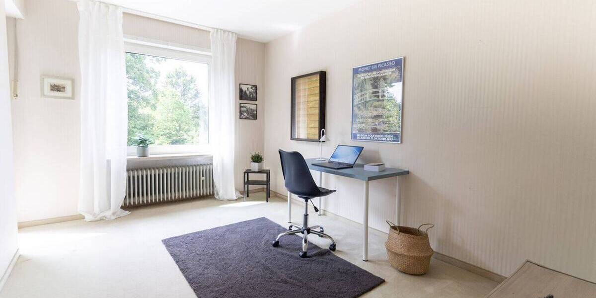 Reihenmittelhaus Neuss Reuschenberg - 6 Zimmer, 125 m&sup2;, 449.000&euro; | Angebot:26787350