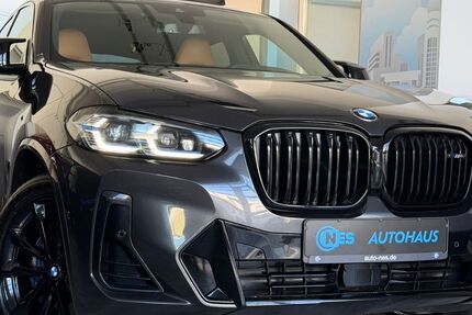 BMW X4 M40 118.791 km 49.990 &euro; Hilden (bei Düsseldorf) 40721