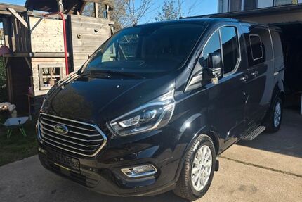 Ford Transit Custom 189.702 km 19.999 &euro; Köln 50739