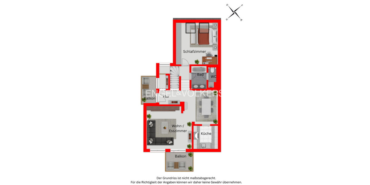 Einfamilienhaus Mettmann - 6 Zimmer, 183 m&sup2;, 520.000&euro; | Angebot:26274190