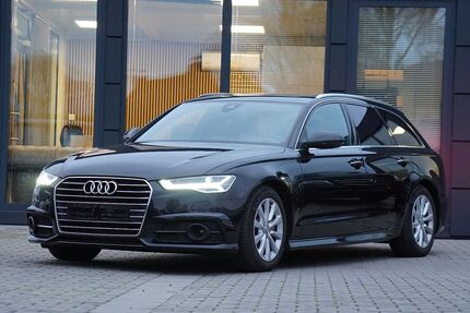Audi A6 105.000 km 25.000 &euro; Korschenbroich 41352