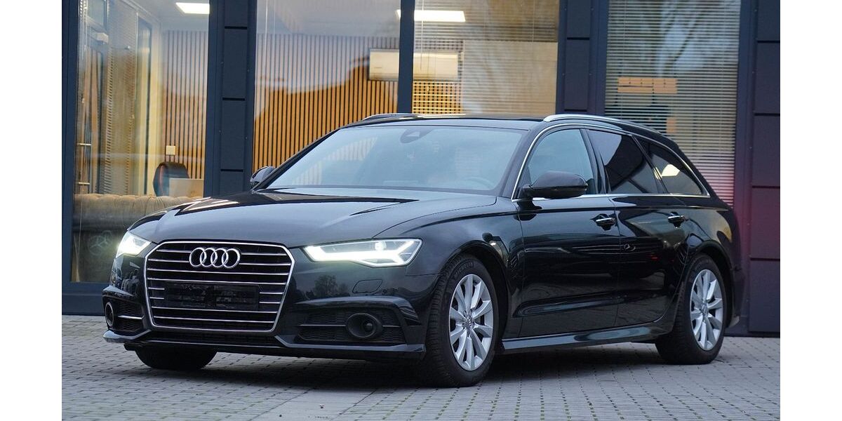 Audi A6 105.000 km 25.000 &euro; Korschenbroich 41352