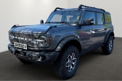 Ford Bronco 12.487 km 53.450 &euro; Korschenbroich 41352