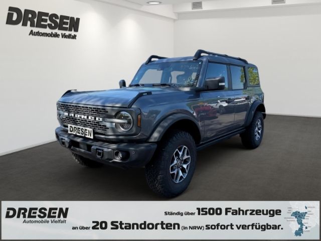 Ford Bronco 12.487 km 53.450 &euro; Korschenbroich 41352