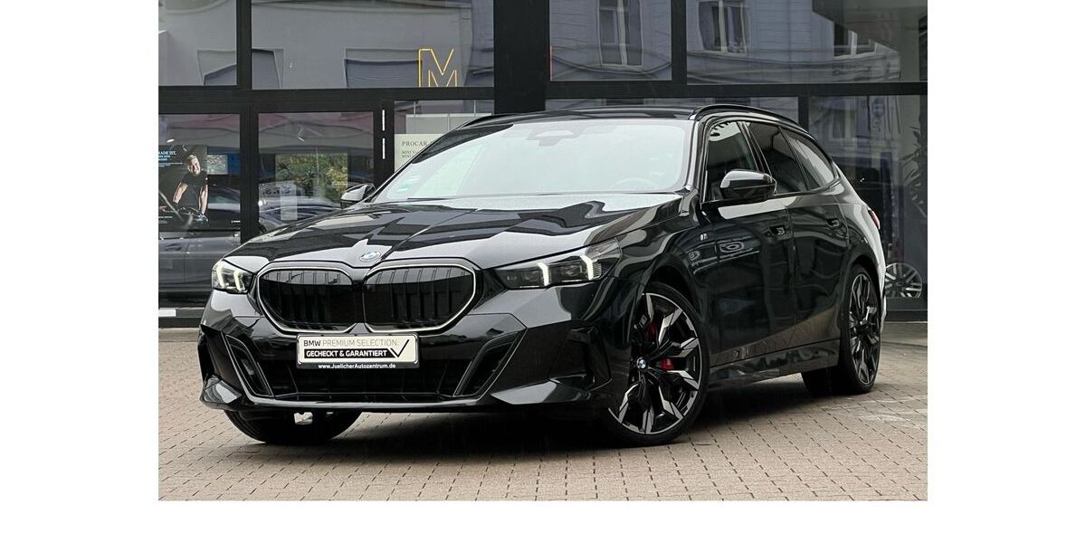 BMW 540 29.870 km 63.890 &euro; Wuppertal 42117