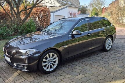 BMW 530 188.000 km 15.200 &euro; Mettmann 40822