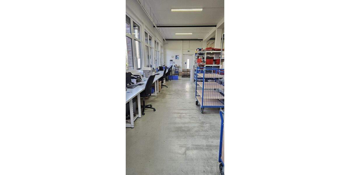 Gewerbeobjekt Willich - 17.900&euro; | Angebot:25910529