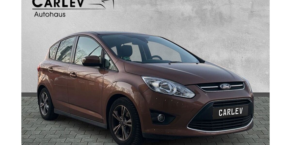 Ford C-Max 137.803 km 4.990 &euro; Köln - Worringen 50769
