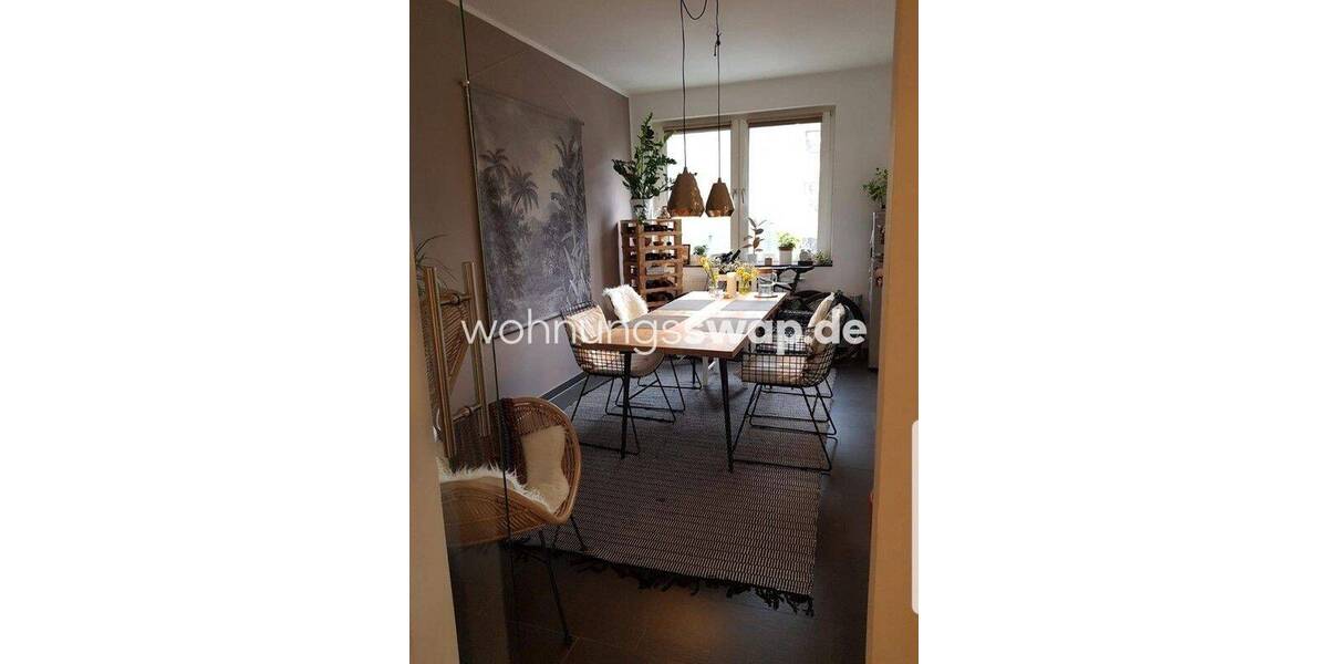 Etagenwohnung Köln Neustadt-Nord - 2 Zimmer, 67 m&sup2;, 750&euro; | Angebot:25924063