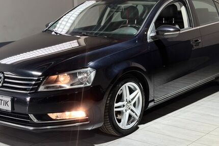 VW Passat 199.536 km 6.870 &euro; Köln 50739