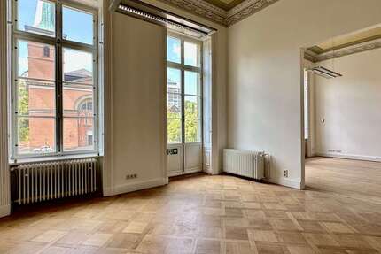 Einzelhandel in Wuppertal 2.836,26 € 142 m² - Gewerbeobjekt Wuppertal Luisenviertel | Angebot:26145961