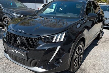 Peugeot 2008 58.859 km 15.950 &euro; Wuppertal 42109