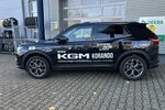 KGM Korando Bliss 2WD Automatik+Navi+Kamera+Sitzhzg.+ 14.696 km 24.999 &euro; Meerbusch 40667