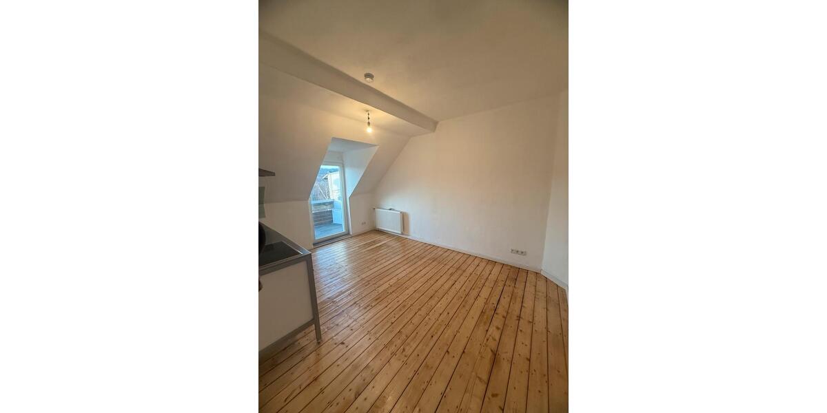 Etagenwohnung Wuppertal Elberfeld - 2 Zimmer, 47 m&sup2;, 120.000&euro; | Angebot:24214176