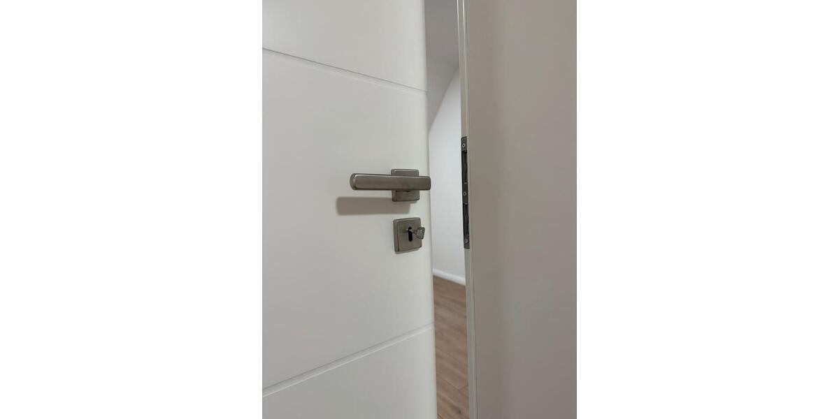 Dachgeschoßwohnung Radevormwald - 3 Zimmer, 50 m&sup2;, 149.000&euro; | Angebot:25171739