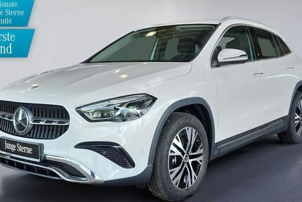 Mercedes-Benz GLA 250 6.619 km 38.890 &euro; Neuss 41464