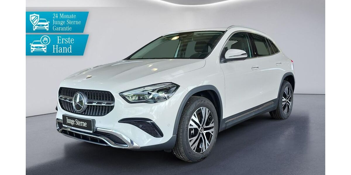 Mercedes-Benz GLA 250 6.619 km 38.890 &euro; Neuss 41464