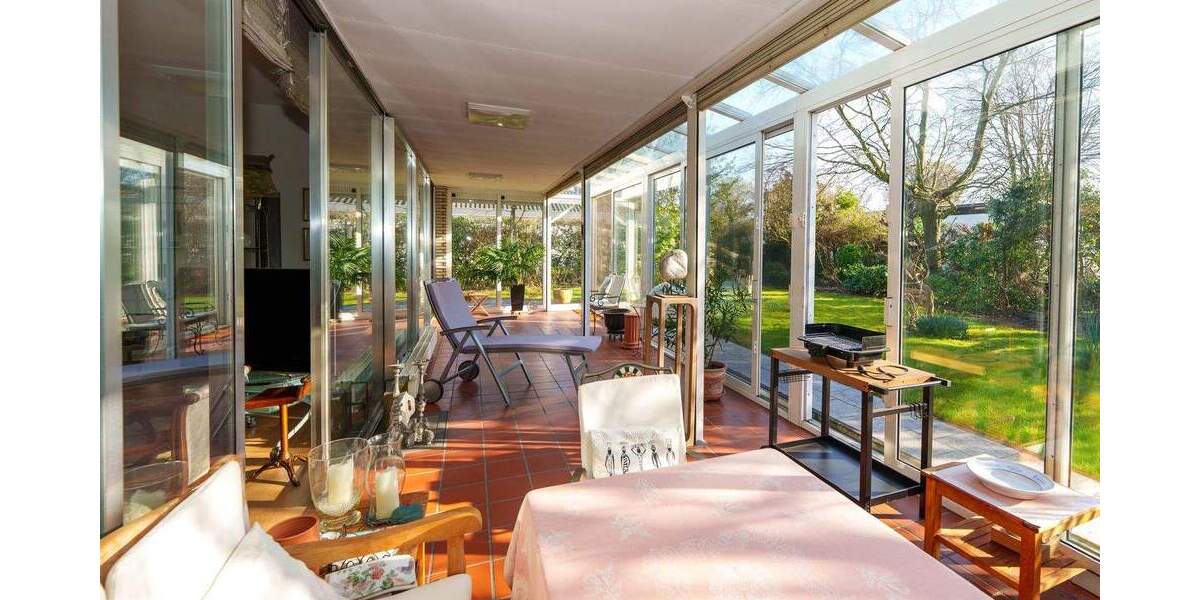 Bungalow Neuss Uedesheim - 4 Zimmer, 130 m&sup2;, 898.000&euro; | Angebot:25898258