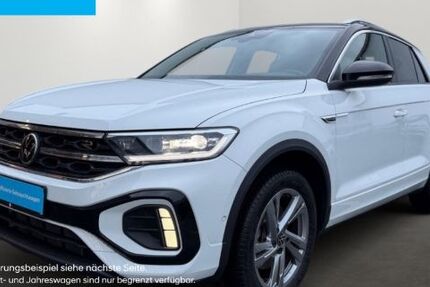 VW T-Roc 35.392 km 26.390 &euro; Mettmann 40822