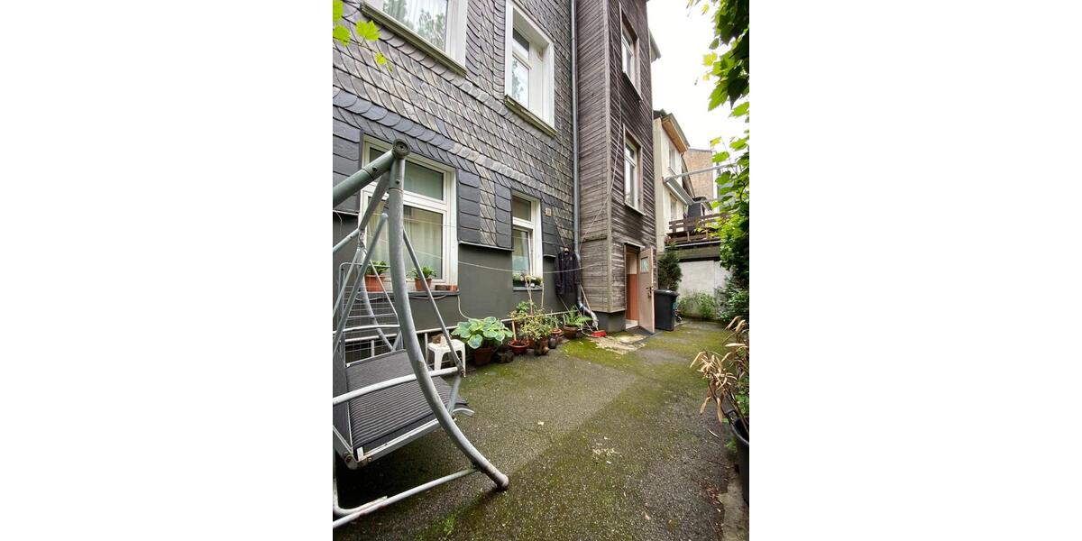 Mehrfamilienhaus, Wohnhaus Wuppertal Elberfeld - 14 Zimmer, 358 m&sup2;, 689.000&euro; | Angebot:26836312