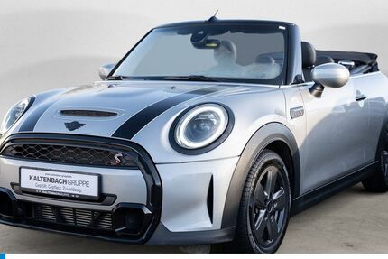 Mini Cooper S Cabrio 36.457 km 30.290 &euro; Remscheid 42897