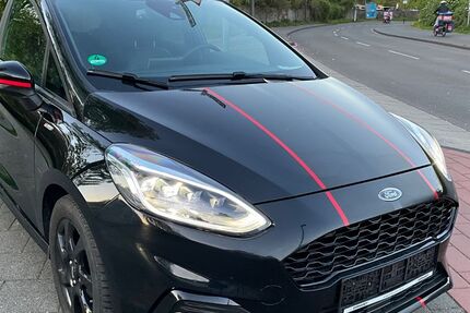 Ford Fiesta 125.000 km 8.390 &euro; koeln 51105