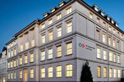 Gewerbeobjekt Wuppertal Elberfeld - 1 Zimmer, 364 m&sup2;, 4.150&euro; | Angebot:25747639