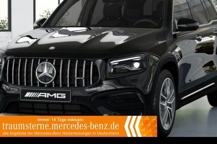 Mercedes-Benz GLB 35 AMG 25.813 km 52.990 &euro; Wuppertal 42115