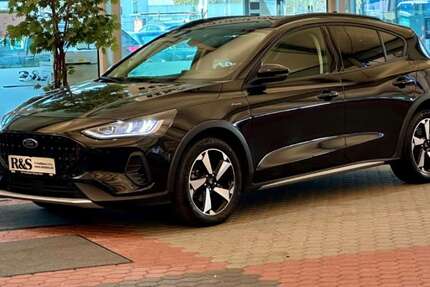 Ford Focus 19.177 km 22.500 &euro; Köln 50769