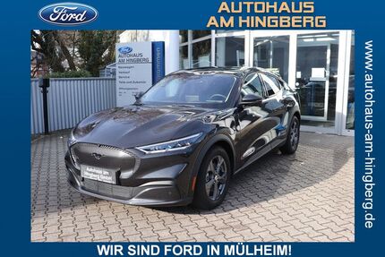 Ford Mustang Mach-E 29.999 km 35.990 &euro; Mülheim 45470