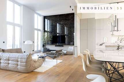 Wohnung Köln/Nippes Nippes - 2.5 Zimmer, 128 m&sup2;, 990.000&euro; | Angebot:26837996
