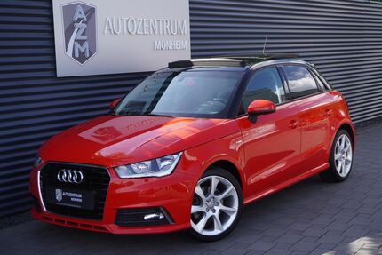 Audi A1 79.000 km 13.990 &euro; Monheim am Rhein 40789