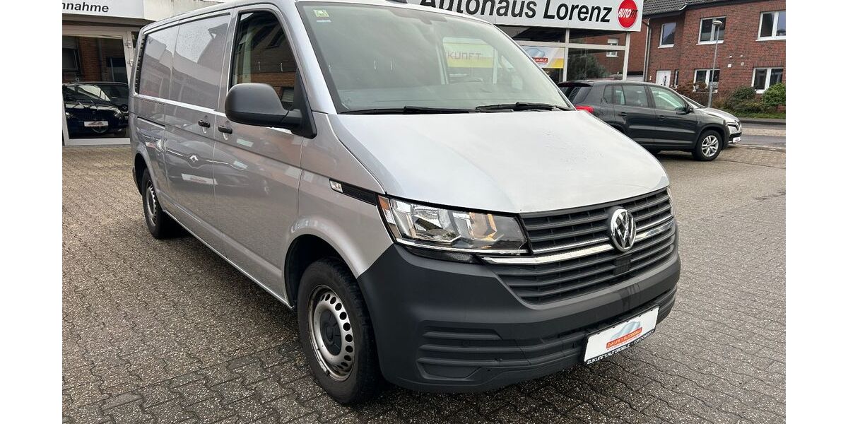 VW T6 Transporter 195.876 km 18.990 &euro; Korschenbroich 41352