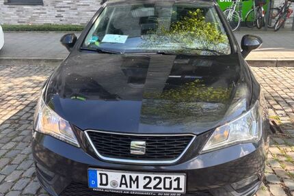 Seat Ibiza 257.000 km 4.400 &euro; Düsseldorf 40476