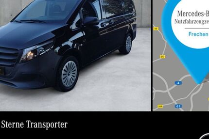 Mercedes-Benz Vito 40.800 km 48.990 &euro; Frechen 50226