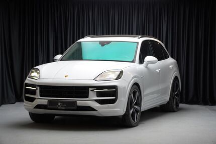 Porsche Cayenne 26.800 km 94.990 &euro; Düsseldorf 40211