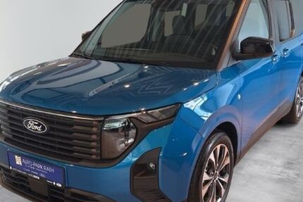Ford Tourneo Courier 4.500 km 28.990 &euro; Düsseldorf 40472