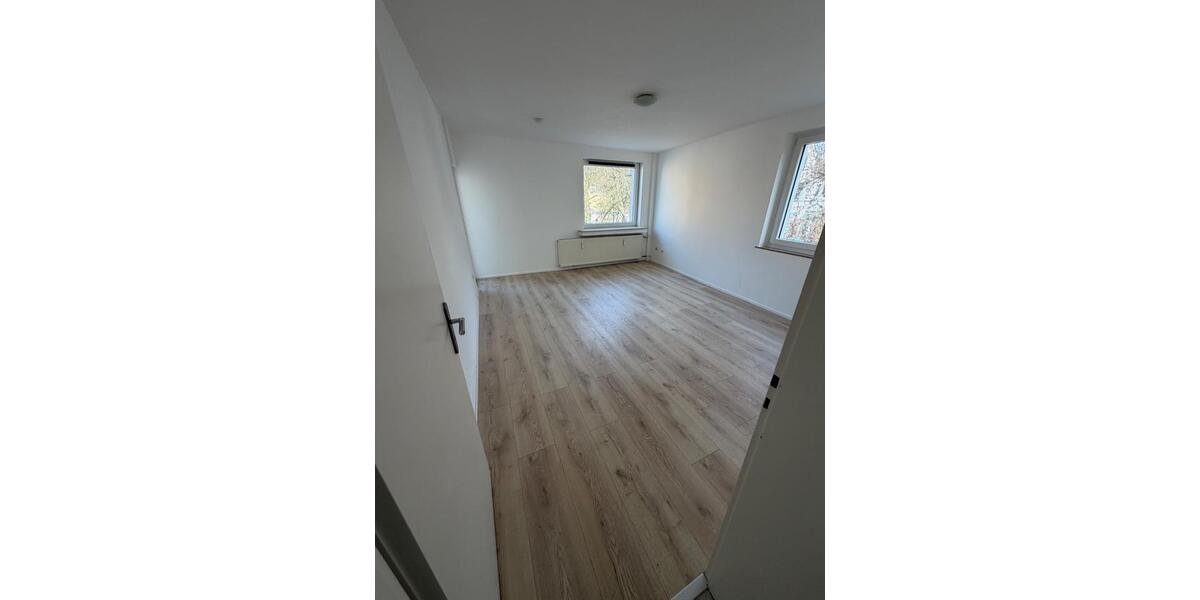 Etagenwohnung Wuppertal Unterbarmen - 2 Zimmer, 55 m&sup2;, 470&euro; | Angebot:25418940