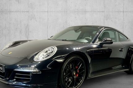 Porsche 991 81.300 km 105.000 &euro; Düsseldorf 40231