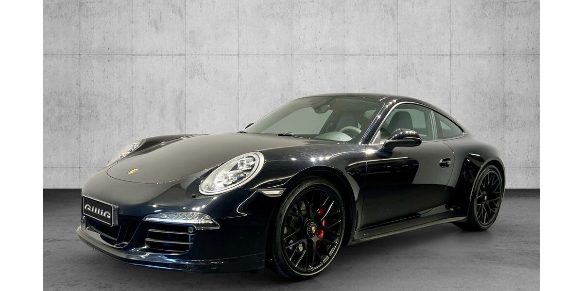 Porsche 991 81.300 km 105.000 &euro; Düsseldorf 40231