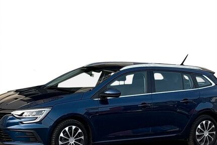 Renault Megane 74.380 km 13.900 &euro; Solingen/NRW 42655