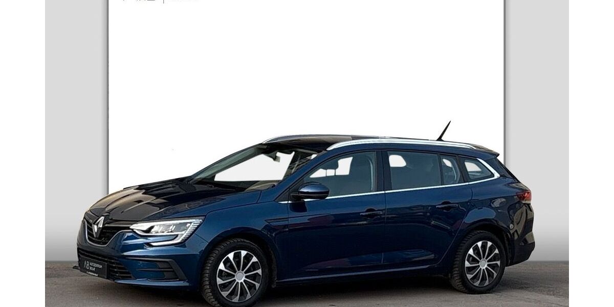 Renault Megane 74.380 km 13.900 &euro; Solingen/NRW 42655