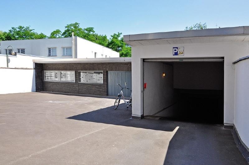 Etagenwohnung Düsseldorf Stadtbezirk 3 - 1 Zimmer, 29 m&sup2;, 583&euro; | Angebot:26723122