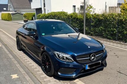 Mercedes-Benz C 250 151.000 km 19.300 &euro; Radevormwald 42477