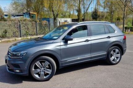 VW Tiguan 114.450 km 21.650 &euro; Köln 51105